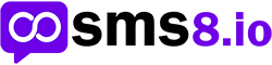 SMS8.io